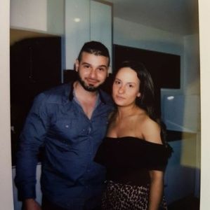 Meet your Posher, Mellisa